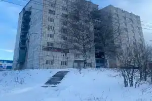 Na Oktyabrskom 17 Hostel, Gubakha