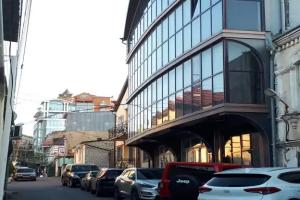 House Hostel, Makhachkala