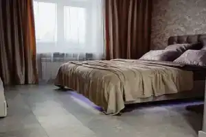 Komfortnaya uyutnaya premium klassa s udobnym raspolozheniem Apartments, Ekaterinburg