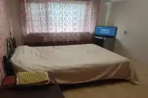 2h komnatnaya v tsentre goroda Apartments, Timashyovsk