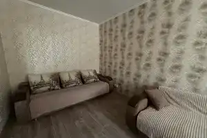 Pribrezhnaya v minute ot ozera Apartments, Yarovoye