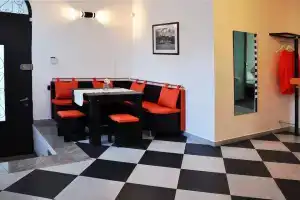 Deluxe apartment, Tbilisi