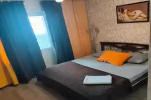 ryadom s Zhd vokzalom Apartments