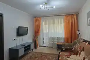 2-komnatnaya s vodoy 24/7 Apartments, Donetsk