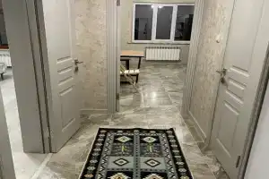 Uyutnaya s vidom na gory Apartments, Makhachkala