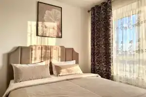 Uyutnaya dlya otdyha Apartments, Kartmazovo