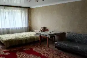 2-komnatnaya Apartments, Primorsko-Akhtarsk