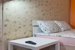 Apartamenty premium-klassa tsentr, zhd vokzal v 1 minute, Bereshchagino