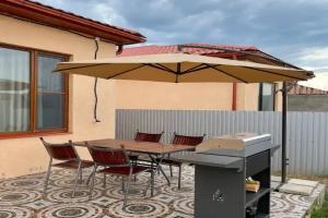 Domik u morya Cottage, Izbarbash