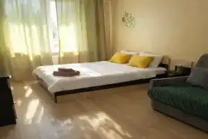 v kotoruyu hochetsya vernutsya. Beskontaktno. Uyutno Apartments, Ramenskoe