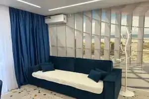 -studiya s horoshim remontom Apartments, Murom