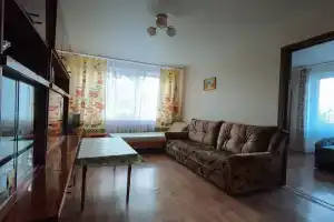 2-komnatnaya Apartments, Yeysk