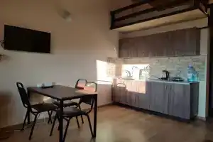 Hotel Truso, Gudauri
