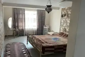 v novostroyke s vidom na more Apartments, Derbent