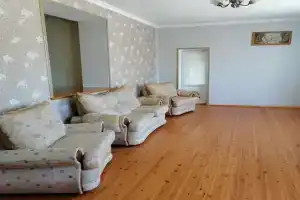 Uyutnaya ryadom s morem Apartments, Makhachkala