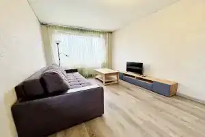 Sovremennaya dvuhkomnatnaya Apartments, Zhukovsky