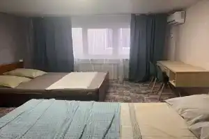 Guest House on Rybatskiy Poselok 7, Lazarevskoye