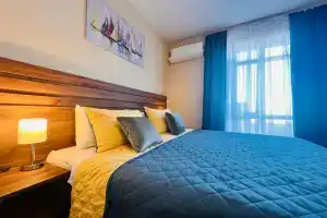 Tihaya -studiya Apartments, Sevastopol