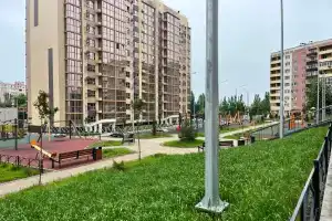 Uyutnaya v tsentre goroda Apartments, Mariupol