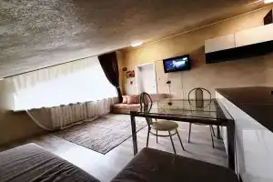 Uyutnaya -studiya Apartments, Troitsk