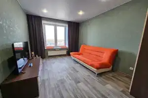 v ZhK komfort klassa Akvilonline Apartments, Severodvinsk