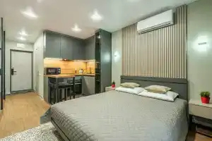 Stilnaya studiya Apartments, Zhukovsky