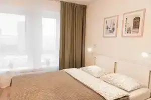 Studiya dlya Lyudey Apartments, Kartmazovo