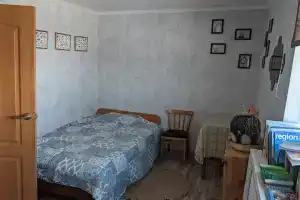 Domik vozle aeroporta Cottage, Pevek