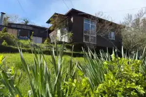 Dom v Sochi dlya otdyha Cottage, Volkonka