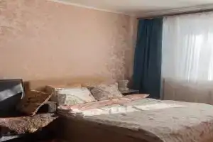 Uyutnaya 1-komnatnaya v tsentre goroda Apartments