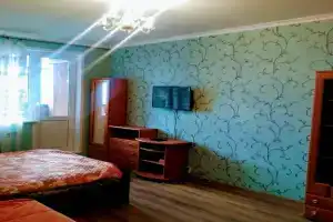 2-komnatnaya Apartments, Moscow