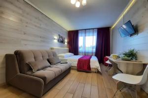 Studiya Apartments, Shchelkovo