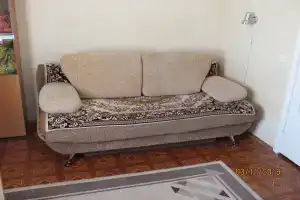 v tsentre goroda Apartments, Urjupinsk