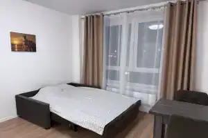 Studiya Apartments, Gavrikovo