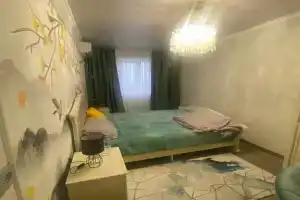 Uluchshennyy nomer s vidom na more Apartments, Novyjj Afon