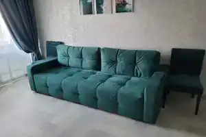 Pervaya Liniya Apartments, Yarovoye