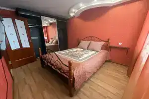 Uyutnaya v tsentre goroda Apartments, Kurchatov