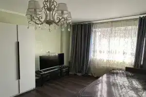 Uyutnaya Apartments, Balashikha