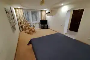 Uyutnaya Apartments, Uralsk