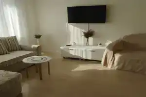 Uyutnaya ne daleko ot vokzala, 15 minut do lyubogo rayona Apartments, Bryansk