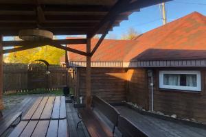 Zagorodny Komplex Petushki Guest house, Tula