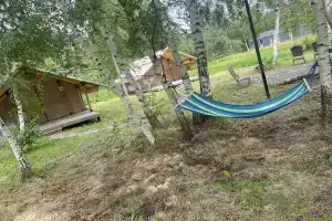 Kosa Camping, Svetlogorsk