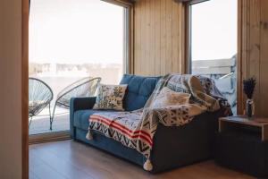 Semeynyy nomer Domik s pirsom Cottage, Tambov