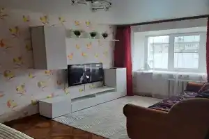 Uyutnaya 1-komnatnaya Apartments, Kineshma