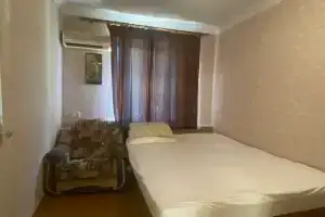 Lazo Cottage, Kropotkin