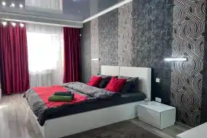 Uyutnaya v tsentre goroda Apartments, Bishkek