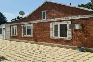 Chastnyy dom Cottage