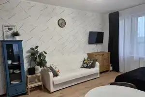 Uyutnaya vozle Ashana Apartments, Reutov