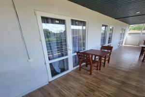 no28 na vtorom etazhe, v nomere est vse Apartments, Berdyansk