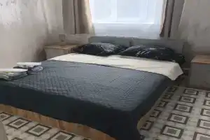 Semeynyy Apartments, Bereshchagino